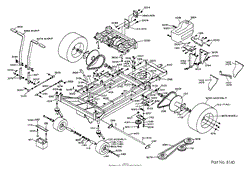 CHASSIS ASSEMBLY