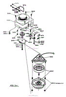 ENGINE ASSEMBLY