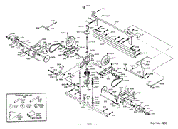 TRANSAXLE ASSEMBLY