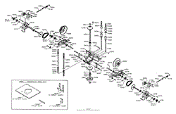 TRANSAXLE