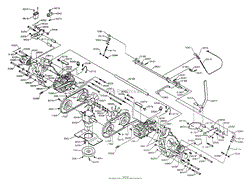 T-BOX/HYDROS/GEARBOX