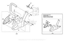 Handle, Tubular handle