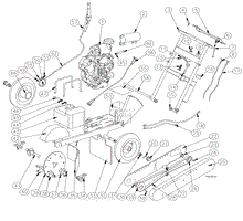 M2961000 Exploded View – Rev A