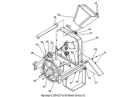 Basic &amp; Pulley Assembly