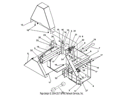 Frame Assembly