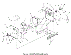 Chipper Assembly