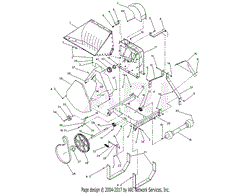 Frame Assembly