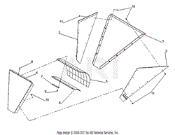 Hopper Assembly