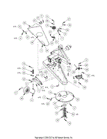 Head &amp; Wheel Assy