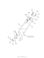 Handlebar Assy