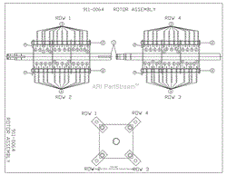 Rotor Assy