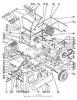 Frame Assy