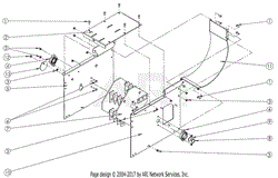 Basic Machine Assembly