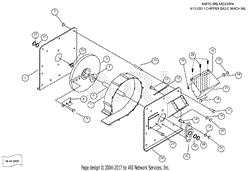 Chipper Box C102