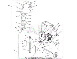 Options, Towing &amp; Discharge