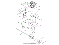 Engine Mounting