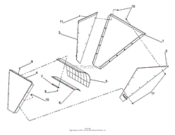 Hopper Assembly