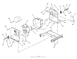 Chipper Assembly