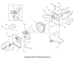 Chipper Assembly