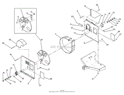 Chipper Assembly