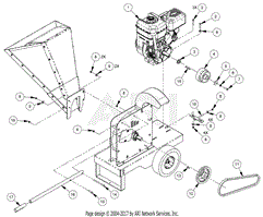 Drive Assembly