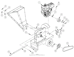 Drive Assembly