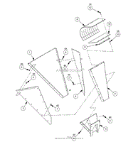 Hopper Assembly