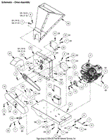 Drive Assembly