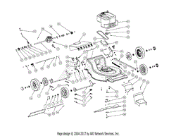 Main Mower