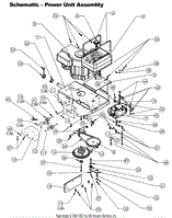 Power Unit Assembly