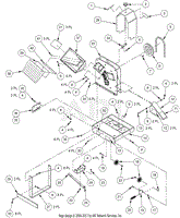 Frame Assembly