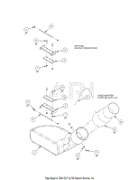 Universal Deck Adapter