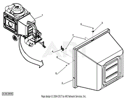 Front Panel Assy