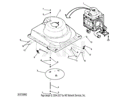 Separator Assy.