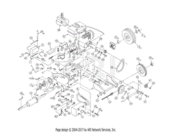 Drive Train