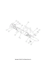 Optional Vacuum Hose Kit