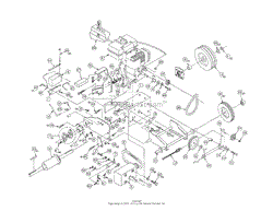 Drive Train