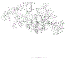 Main Assembly