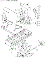 Control Box Assembly