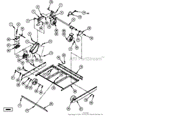 Frame Assembly  2015