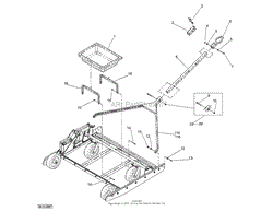 Yoke And Drawbar