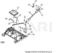 Yoke Assembly