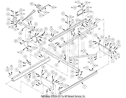 Frame Assembly