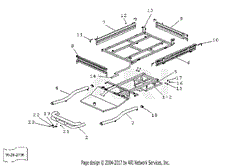 Frame Assembly