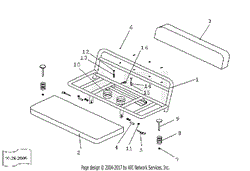 Seat Assembly