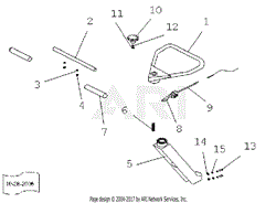 Steering Assembly