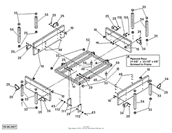 Stake Body