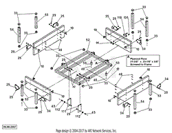 Stake Body