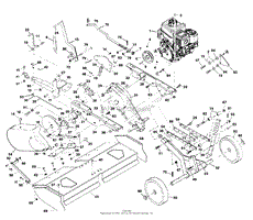 Main Assembly