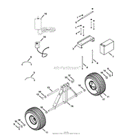 Axle Assembly